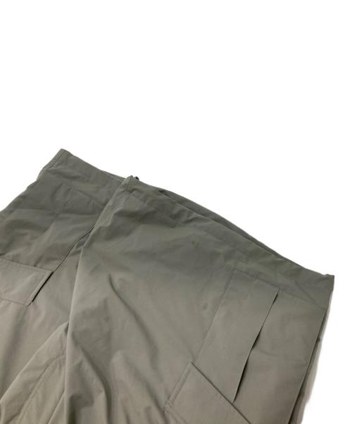 DAIWA PIER39（ダイワ ピア39）DAIWA PIER39 (ダイワ ピア39) TECH 6POCKET SHORTS カーキ サイズ:XLの古着・服飾アイテム