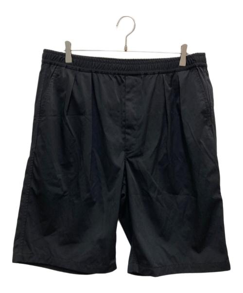 DAIWA PIER39（ダイワ ピア39）DAIWA PIER39 (ダイワ ピア39) TECH EASY SHORTS TWILL ブラック サイズ:XL 未使用品の古着・服飾アイテム