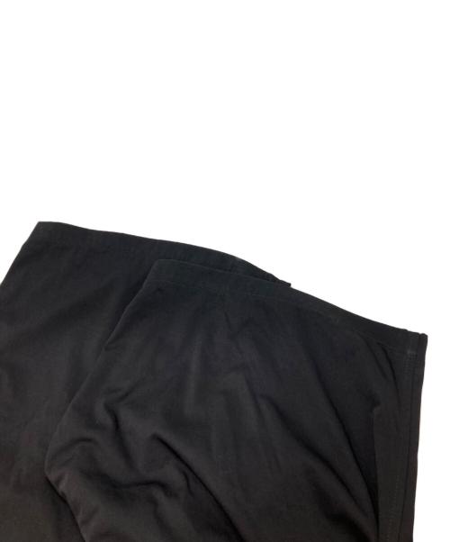 DAIWA PIER39（ダイワ ピア39）DAIWA PIER39 (ダイワ ピア39) TECH EASY SHORTS TWILL ブラック サイズ:XL 未使用品の古着・服飾アイテム