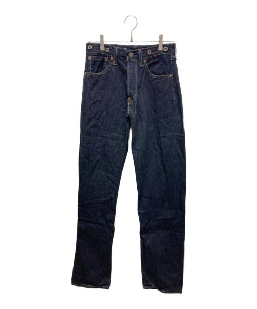 LEVI'S（リーバイス）LEVI'S (リーバイス) 1920‘S復刻702デニムパンツ インディゴ サイズ:30の古着・服飾アイテム