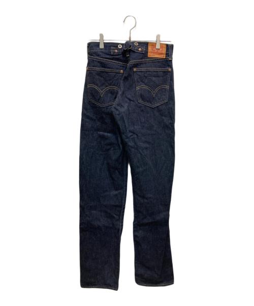 LEVI'S（リーバイス）LEVI'S (リーバイス) 1920‘S復刻702デニムパンツ インディゴ サイズ:30の古着・服飾アイテム