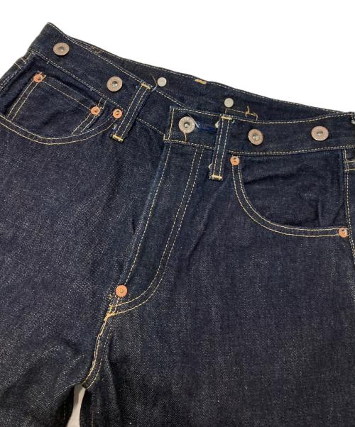 LEVI'S（リーバイス）LEVI'S (リーバイス) 1920‘S復刻702デニムパンツ インディゴ サイズ:30の古着・服飾アイテム