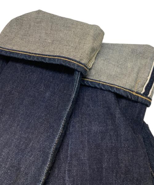 LEVI'S（リーバイス）LEVI'S (リーバイス) 1920‘S復刻702デニムパンツ インディゴ サイズ:30の古着・服飾アイテム