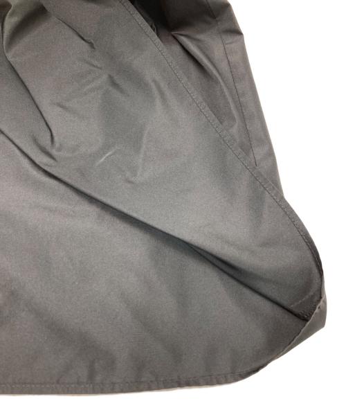 UNITED ARROWS TOKYO（ユナイテッドアローズトウキョウ）UNITED ARROWS TOKYO (ユナイテッドアローズトウキョウ) ピンタックブラウス ブラック サイズ:38の古着・服飾アイテム