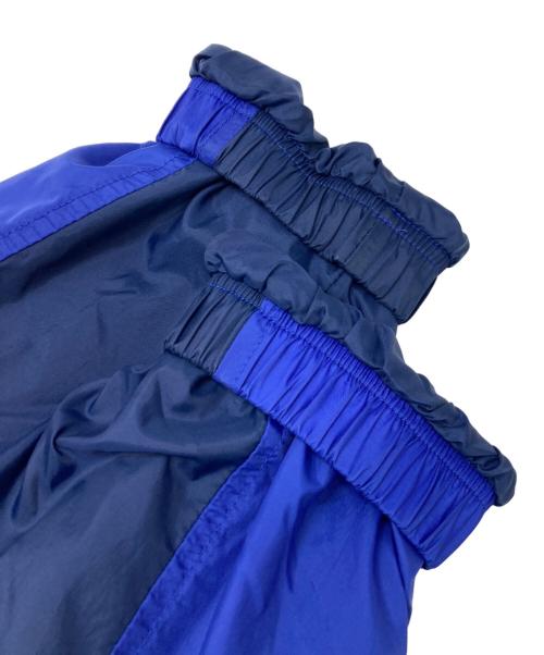 NIKE（ナイキ）NIKE (ナイキ) ナイロンジャケット ネイビー サイズ:Lの古着・服飾アイテム