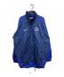 NIKE（ナイキ）の古着「ナイロンジャケット」｜ネイビー