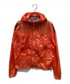 CANADA GOOSEカナダグース）の古着「Wabasca Jacket」｜レッド