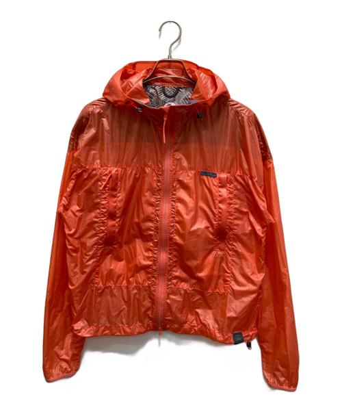 CANADA GOOSE（カナダグース）CANADA GOOSE (カナダグース) Wabasca Jacket レッド サイズ:Mの古着・服飾アイテム