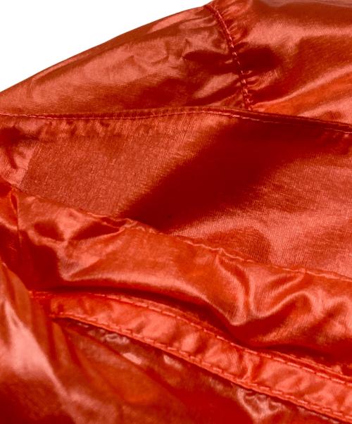 CANADA GOOSE（カナダグース）CANADA GOOSE (カナダグース) Wabasca Jacket レッド サイズ:Mの古着・服飾アイテム