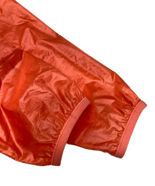 CANADA GOOSE（カナダグース）CANADA GOOSE (カナダグース) Wabasca Jacket レッド サイズ:Mの古着・服飾アイテム