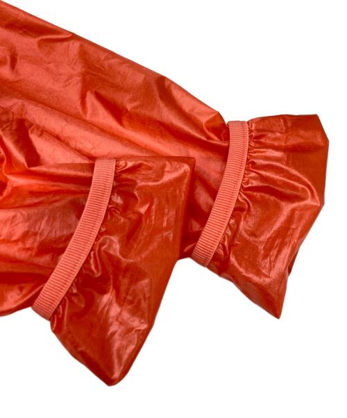 CANADA GOOSE（カナダグース）CANADA GOOSE (カナダグース) Wabasca Jacket レッド サイズ:Mの古着・服飾アイテム