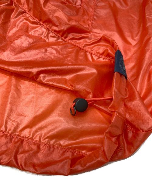 CANADA GOOSE（カナダグース）CANADA GOOSE (カナダグース) Wabasca Jacket レッド サイズ:Mの古着・服飾アイテム