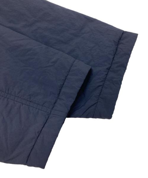 DANTON（ダントン）DANTON (ダントン) NYLON TAFFETA INSULATION COVERALLS ネイビー サイズ:Lの古着・服飾アイテム