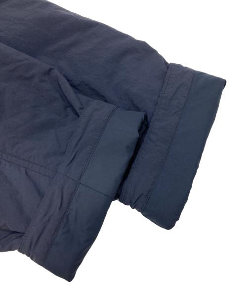 DANTON（ダントン）DANTON (ダントン) NYLON TAFFETA INSULATION COVERALLS ネイビー サイズ:Lの古着・服飾アイテム