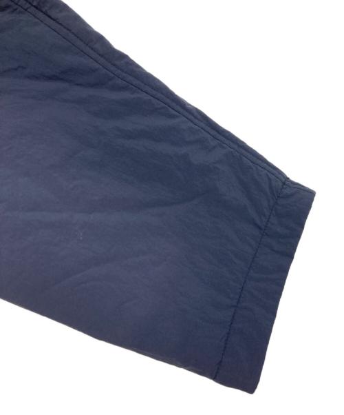 DANTON（ダントン）DANTON (ダントン) NYLON TAFFETA INSULATION COVERALLS ネイビー サイズ:Lの古着・服飾アイテム