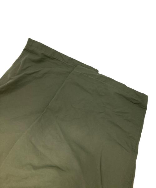 CMF OUTDOOR GARMENT（コンフィーアウトドアガーメント）CMF OUTDOOR GARMENT (コンフィーアウトドアガーメント) アクティビティーパンツ グリーン サイズ:XLの古着・服飾アイテム
