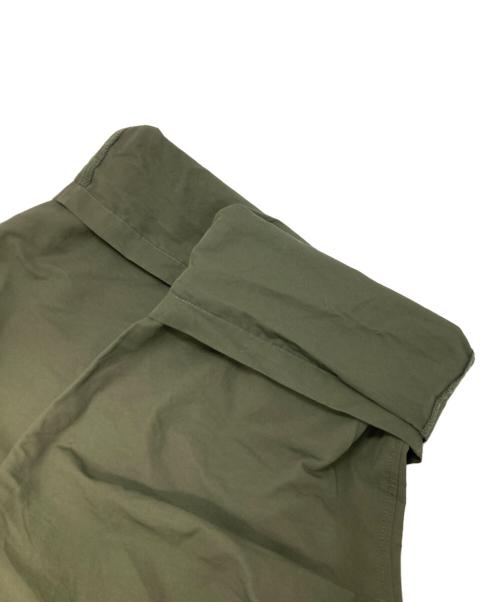 CMF OUTDOOR GARMENT（コンフィーアウトドアガーメント）CMF OUTDOOR GARMENT (コンフィーアウトドアガーメント) アクティビティーパンツ グリーン サイズ:XLの古着・服飾アイテム