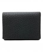 ERA.エラ）の古着「コンパクトウォレット」｜ブラック