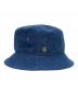 N.HOOLYWOOD (エヌ ハリウッド) 47BRAND (フォーティーセブンブランド) バケットハット ブルー サイズ:ONE：7000円