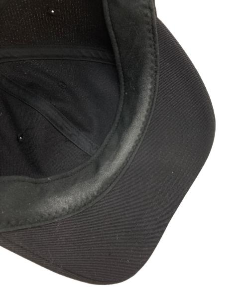 THE H.W.DOG&CO.（エイチダブリュードッグアンドコー）THE H.W.DOG&CO. (エイチダブリュードッグアンドコー) キャップ ブラック サイズ:ONEの古着・服飾アイテム