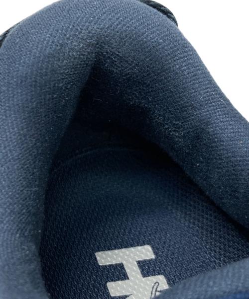 HOKAONEONE（ホカオネオネ）HOKAONEONE (ホカオネオネ) CLIFTON L SUEDE ネイビー サイズ:26.5の古着・服飾アイテム