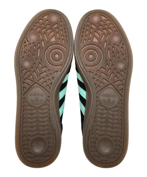 adidas（アディダス）adidas (アディダス) ハンドボール スペツィアル ブラック サイズ:27の古着・服飾アイテム