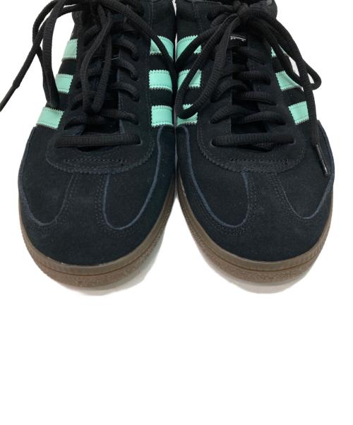 adidas（アディダス）adidas (アディダス) ハンドボール スペツィアル ブラック サイズ:27の古着・服飾アイテム