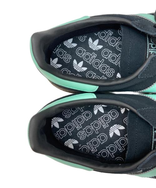 adidas（アディダス）adidas (アディダス) ハンドボール スペツィアル ブラック サイズ:27の古着・服飾アイテム