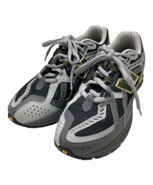 NEW BALANCE（ニューバランス）NEW BALANCE (ニューバランス) M1906NA グレー サイズ:26.5の古着・服飾アイテム