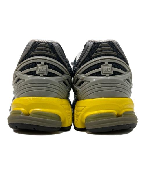 NEW BALANCE（ニューバランス）NEW BALANCE (ニューバランス) M1906NA グレー サイズ:26.5の古着・服飾アイテム