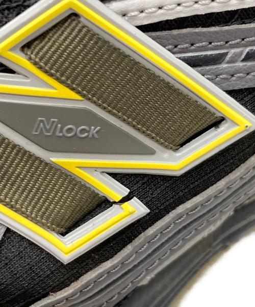 NEW BALANCE（ニューバランス）NEW BALANCE (ニューバランス) M1906NA グレー サイズ:26.5の古着・服飾アイテム