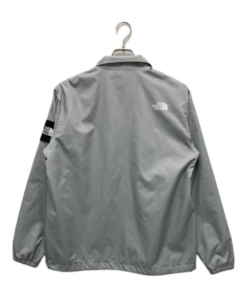THE NORTH FACE（ザ ノース フェイス）THE NORTH FACE (ザ ノース フェイス) コーチジャケット グレー サイズ:Mの古着・服飾アイテム