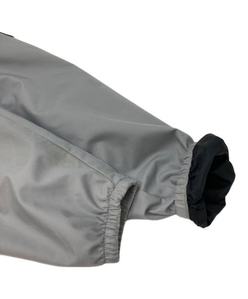 THE NORTH FACE（ザ ノース フェイス）THE NORTH FACE (ザ ノース フェイス) コーチジャケット グレー サイズ:Mの古着・服飾アイテム