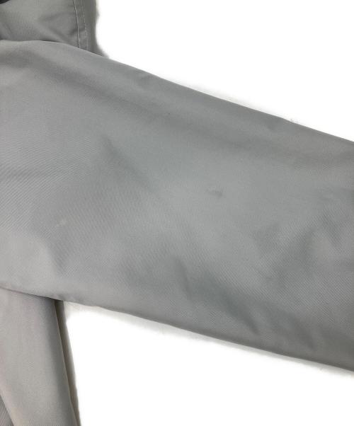 THE NORTH FACE（ザ ノース フェイス）THE NORTH FACE (ザ ノース フェイス) コーチジャケット グレー サイズ:Mの古着・服飾アイテム