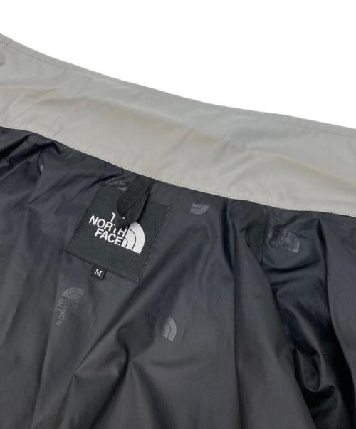 THE NORTH FACE（ザ ノース フェイス）THE NORTH FACE (ザ ノース フェイス) コーチジャケット グレー サイズ:Mの古着・服飾アイテム