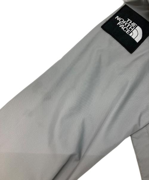 THE NORTH FACE（ザ ノース フェイス）THE NORTH FACE (ザ ノース フェイス) コーチジャケット グレー サイズ:Mの古着・服飾アイテム