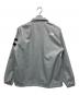 THE NORTH FACE (ザ ノース フェイス) コーチジャケット グレー サイズ:M：7000円