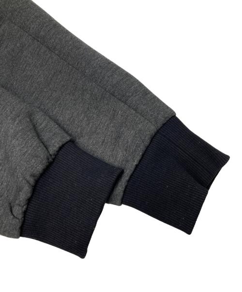 THE NORTH FACE（ザ ノース フェイス）THE NORTH FACE (ザ ノース フェイス) リバーシブルテックエアーフーディ ブラック サイズ:Mの古着・服飾アイテム