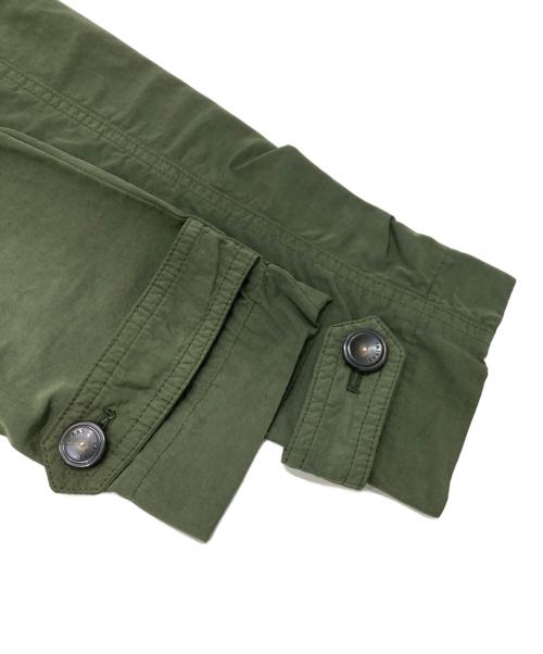 TATRAS（タトラス）TATRAS (タトラス) ライナー付トレンチコート カーキ サイズ:01の古着・服飾アイテム