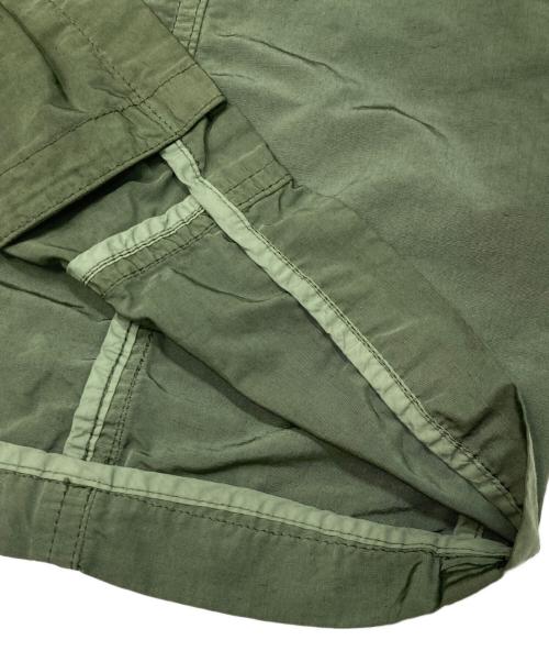 TATRAS（タトラス）TATRAS (タトラス) ライナー付トレンチコート カーキ サイズ:01の古着・服飾アイテム