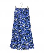 MARIHAマリハ）の古着「夢見るマーメイドのスカート」｜ブルー