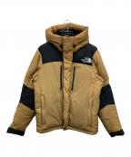 THE NORTH FACEザ ノース フェイス）の古着「バルトロライトジャケット」｜ブラウン