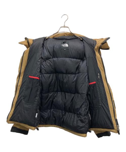THE NORTH FACE（ザ ノース フェイス）THE NORTH FACE (ザ ノース フェイス) バルトロライトジャケット ブラウン サイズ:XLの古着・服飾アイテム