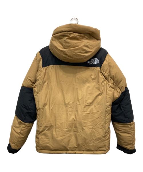 THE NORTH FACE（ザ ノース フェイス）THE NORTH FACE (ザ ノース フェイス) バルトロライトジャケット ブラウン サイズ:XLの古着・服飾アイテム