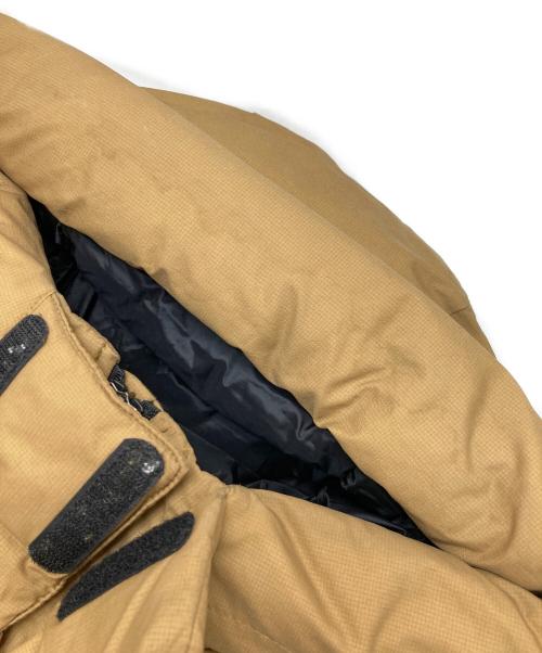 THE NORTH FACE（ザ ノース フェイス）THE NORTH FACE (ザ ノース フェイス) バルトロライトジャケット ブラウン サイズ:XLの古着・服飾アイテム