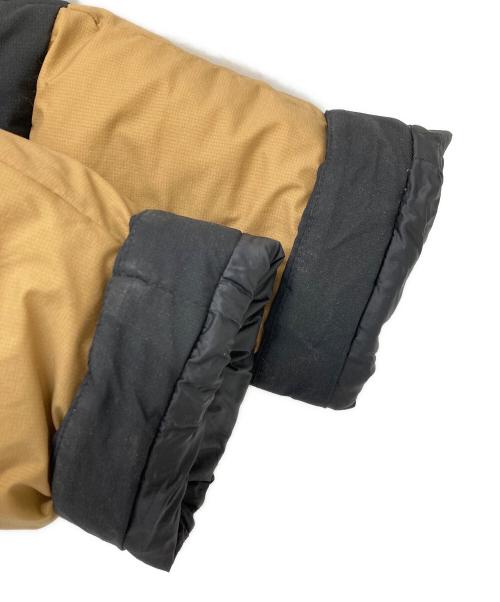 THE NORTH FACE（ザ ノース フェイス）THE NORTH FACE (ザ ノース フェイス) バルトロライトジャケット ブラウン サイズ:XLの古着・服飾アイテム