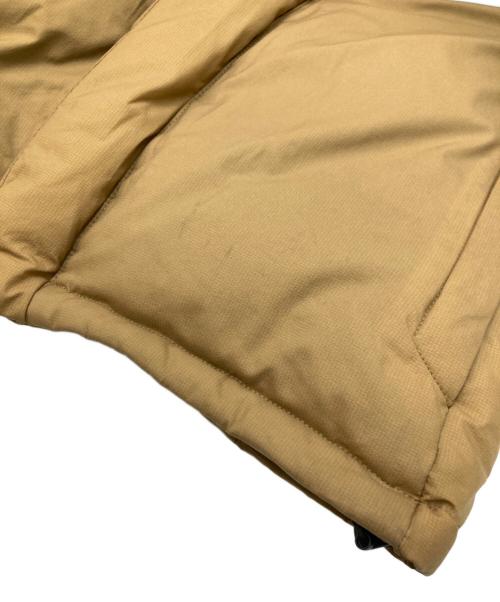 THE NORTH FACE（ザ ノース フェイス）THE NORTH FACE (ザ ノース フェイス) バルトロライトジャケット ブラウン サイズ:XLの古着・服飾アイテム