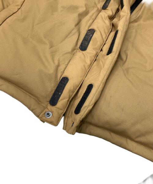 THE NORTH FACE（ザ ノース フェイス）THE NORTH FACE (ザ ノース フェイス) バルトロライトジャケット ブラウン サイズ:XLの古着・服飾アイテム