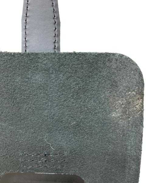 Dr.Martens（ドクターマーチン）Dr.Martens (ドクターマーチン) ショルダーバッグ ブラックの古着・服飾アイテム