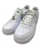 NIKE×SUPREMEナイキ×シュプリーム）の古着「エアフォース1 ロー 
